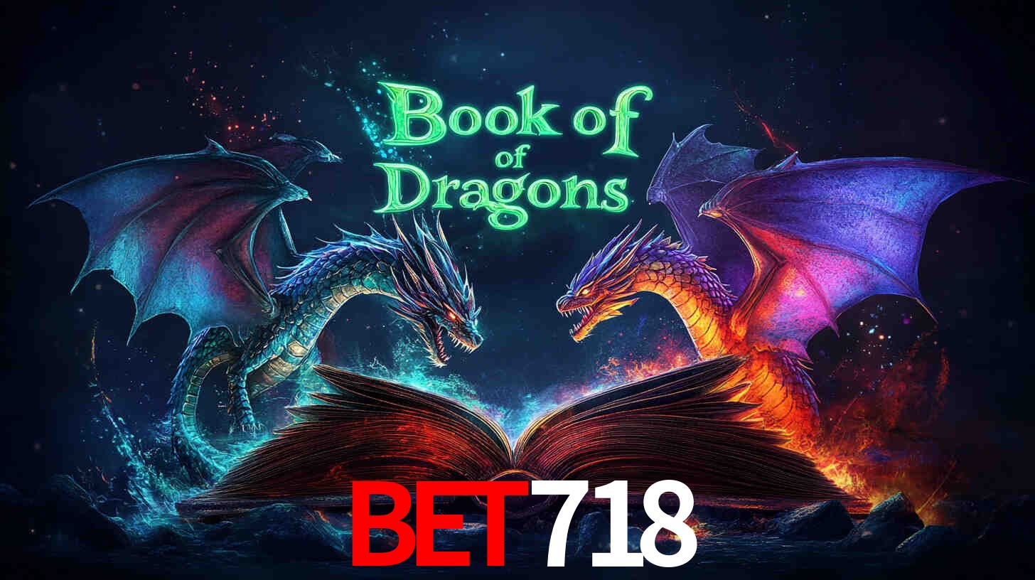 Desvendando o Mundo dos Jogos Virtuais na bet718