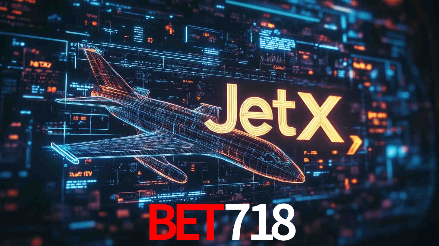 A Emoção da Loteria na bet718: Uma Chance de Mudança de Vida