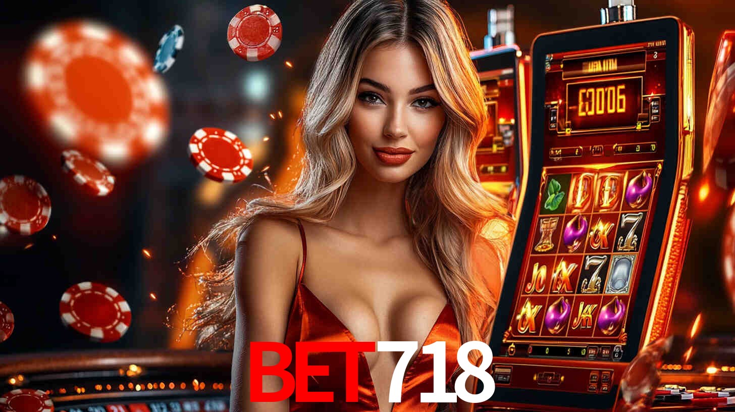 bet718 - Cassino On-line Jogue e Ganhe - bet718 login