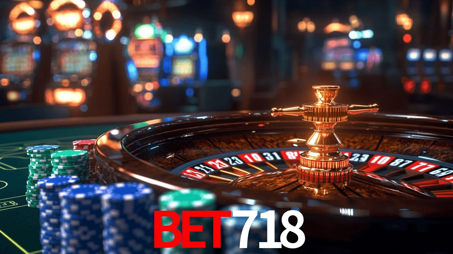 bet718 app