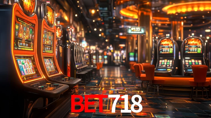 Explore as vantagens do bet718: serviço profissional e confiabilidade