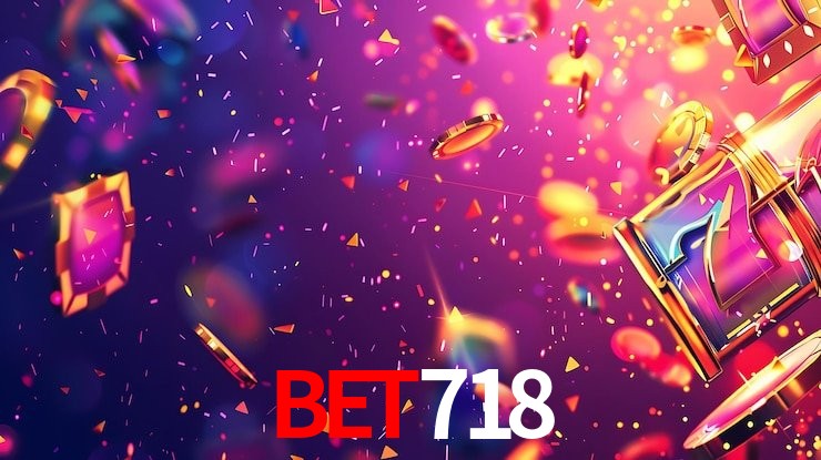 Apostas Esportivas na bet718: Um Guia Completo