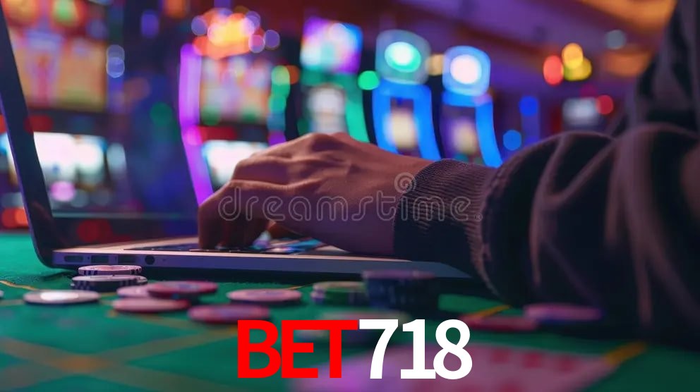 Descubra a Essência do bet718: Nossa História e Compromissos