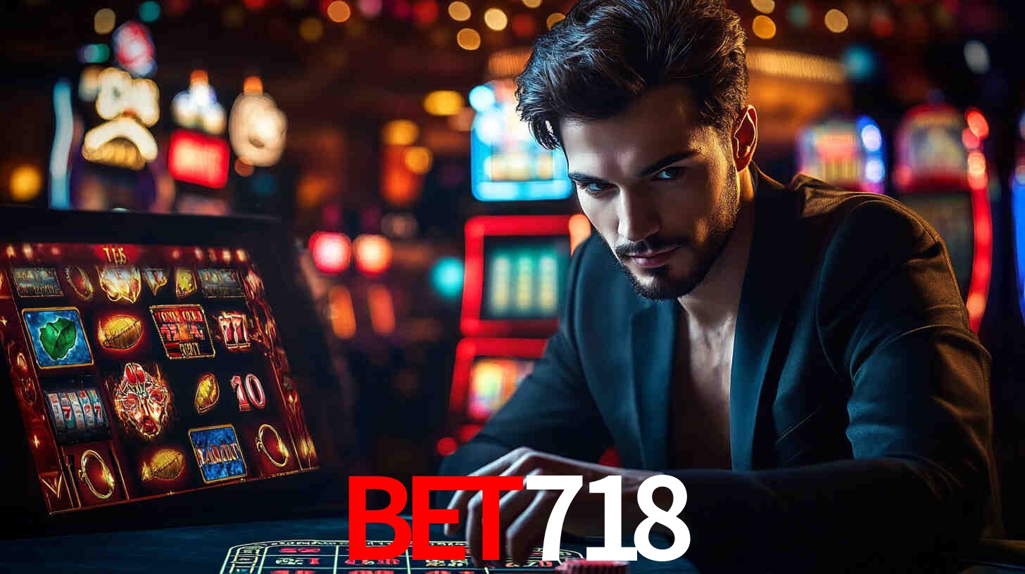 bet718,bet718 login