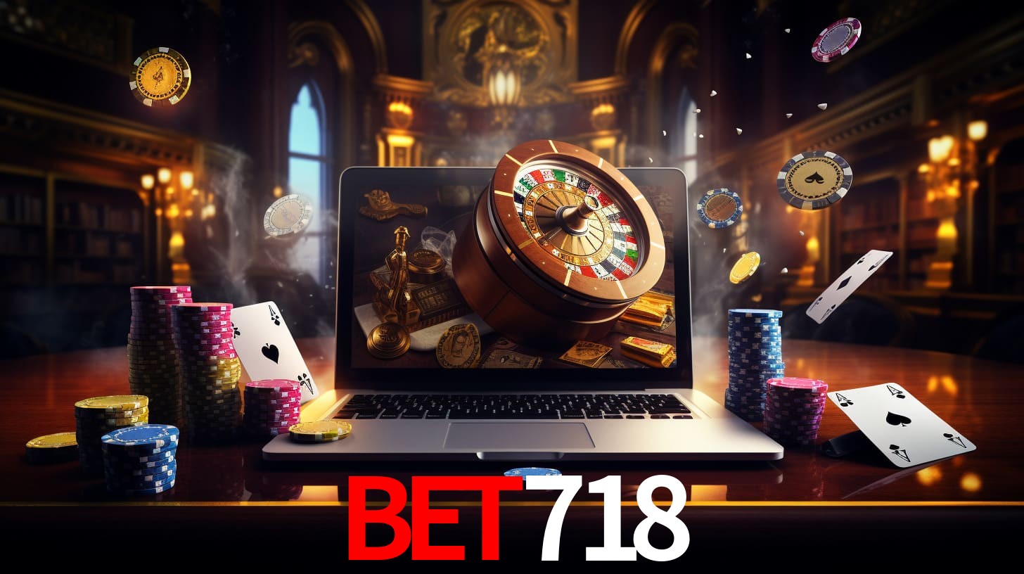 Welcome Bonus bet718