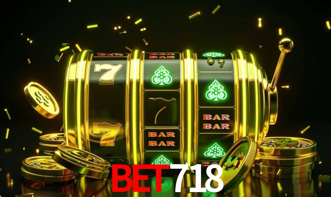 Game Providers bet718