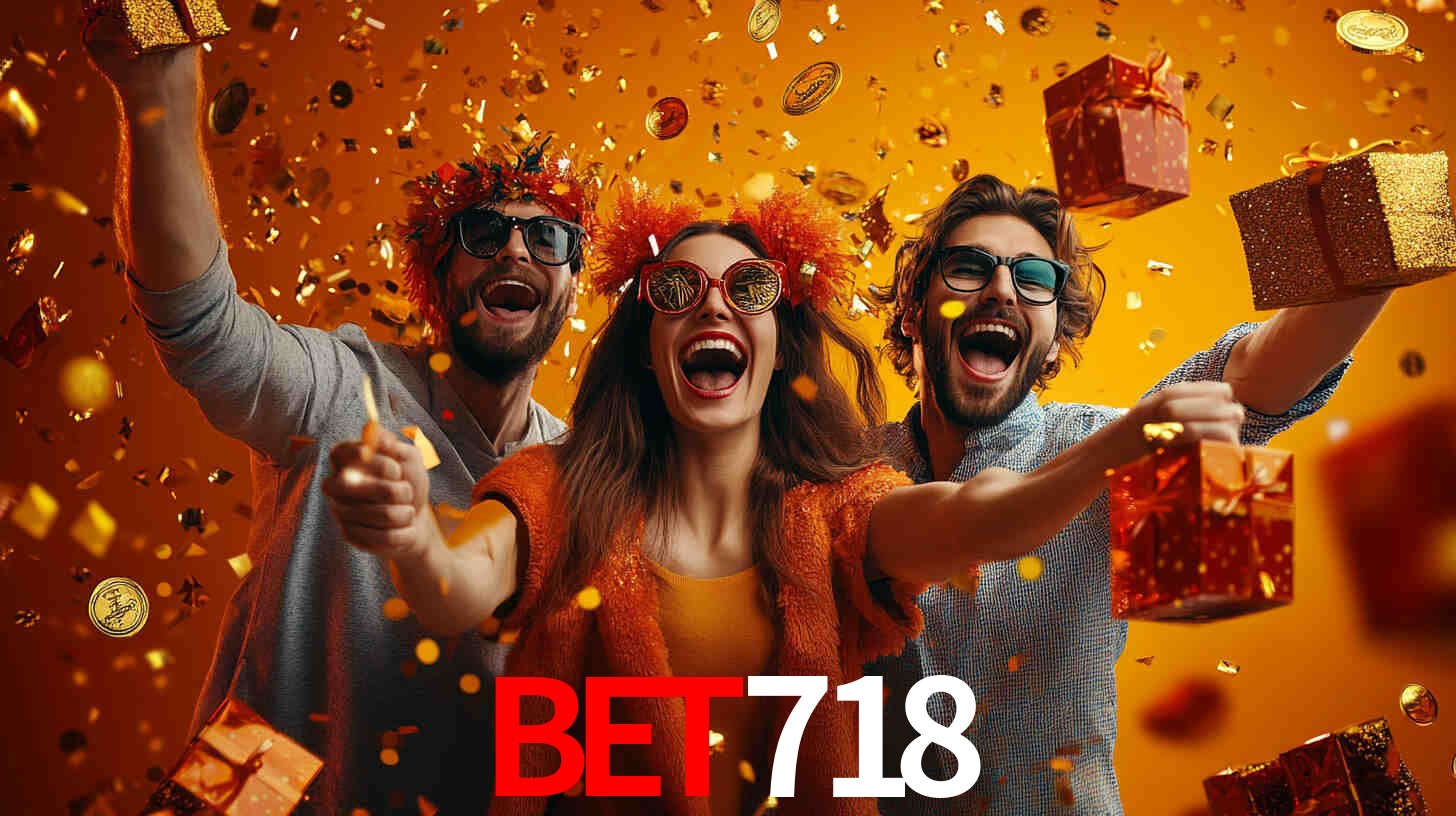bet718: A Experiência de Casino com Jogos de Mesa ao Vivo