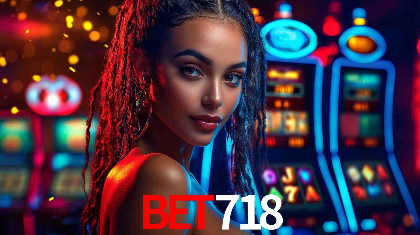 A Emoção da Loteria na bet718: Uma Chance de Mudança de Vida