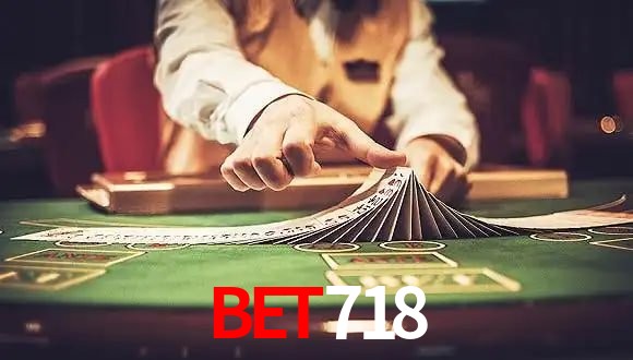 VIP Casino bet718