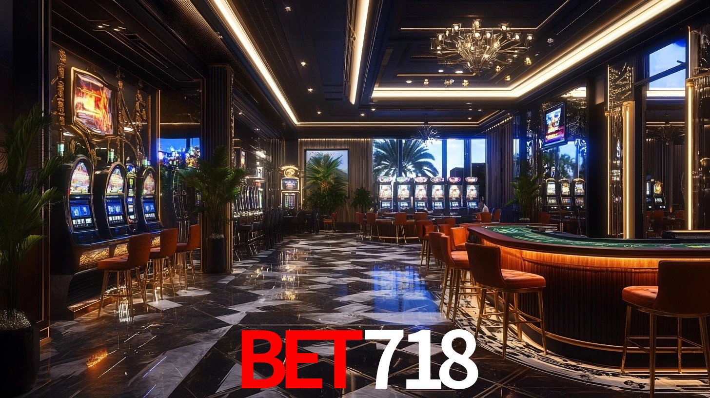 Ofertas Imperdíveis na bet718: Promoções e Bônus Que Valem a Pena