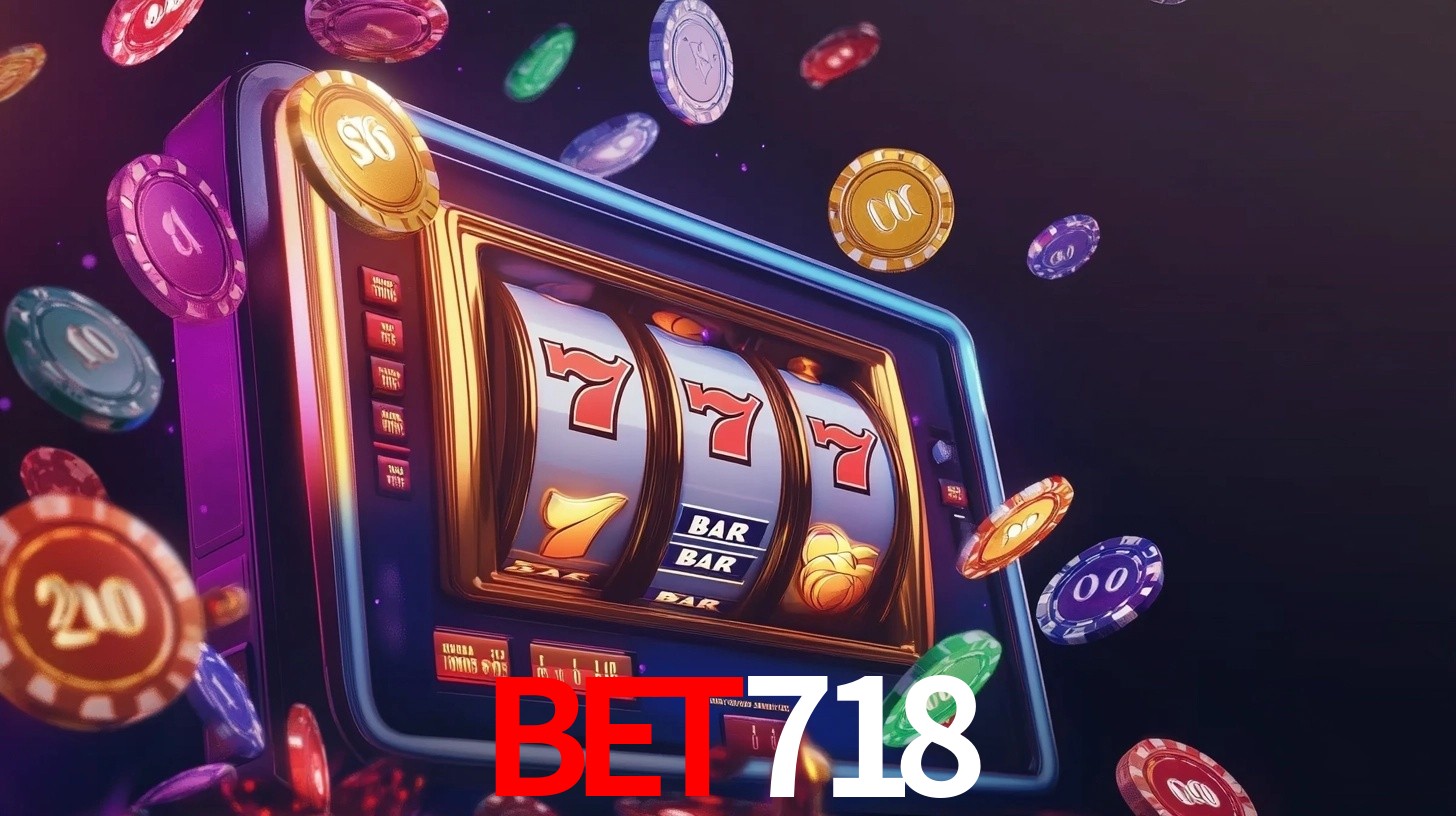 Premium Interface bet718