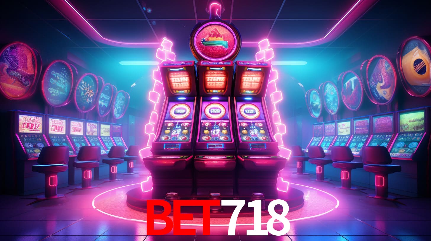 bet718