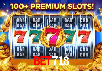 Roulette Table bet718