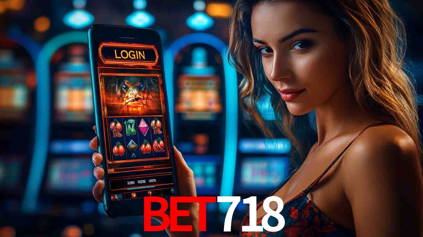 bet718,bet718 login
