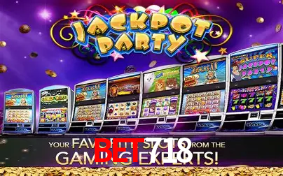 Blackjack Table bet718