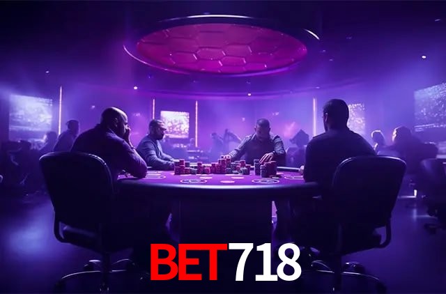 Apostas Esportivas na bet718: Um Guia Completo