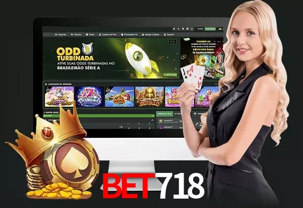 Games Directory bet718