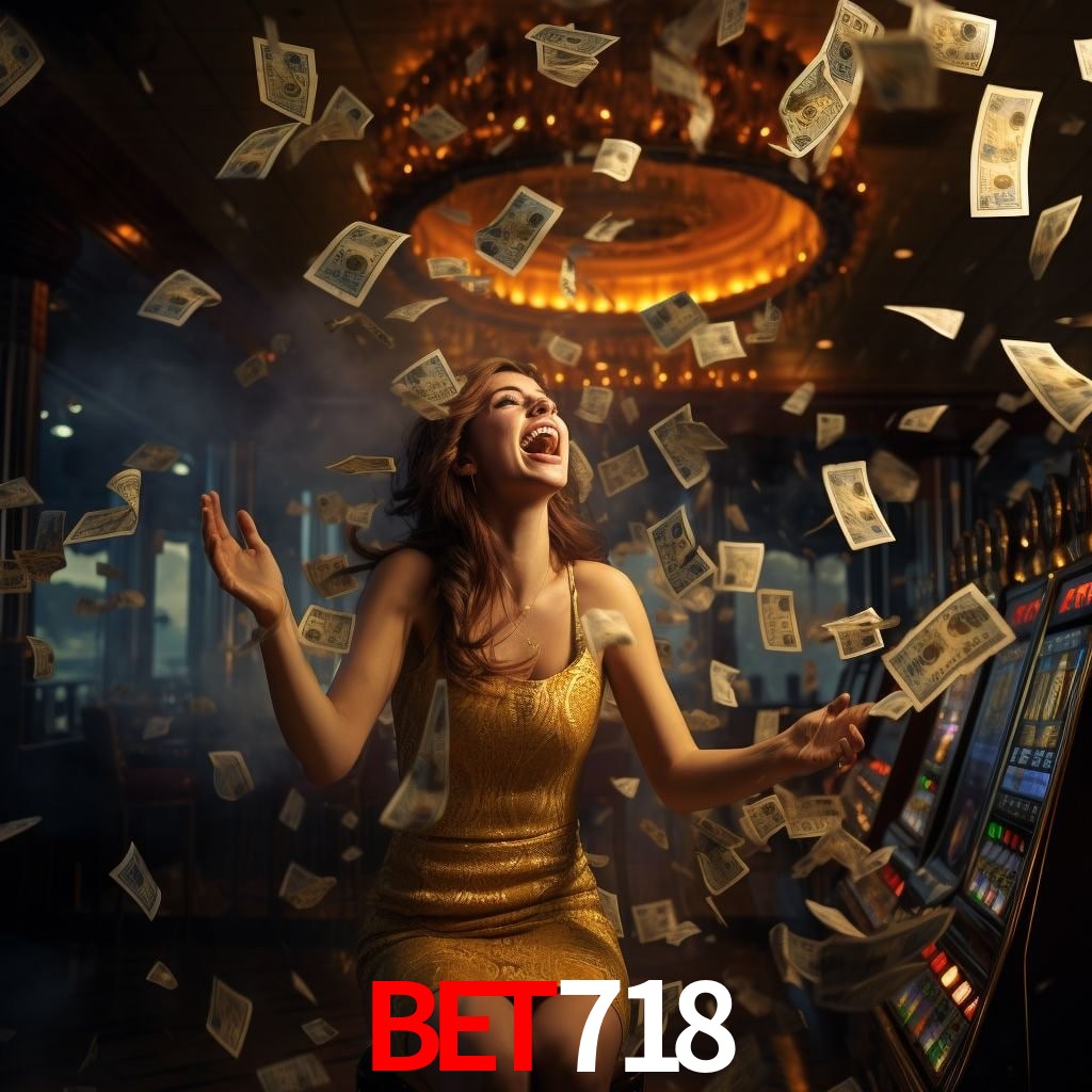 Live Casino bet718