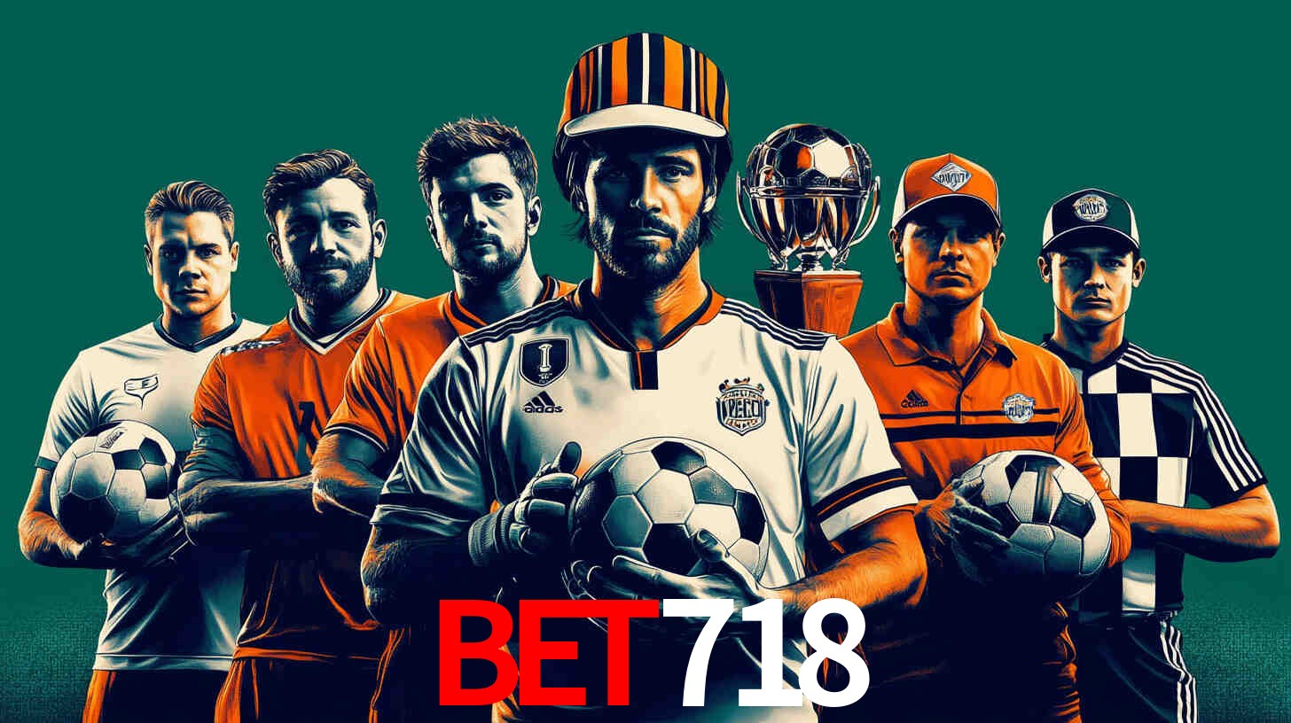 Inovações de Jogos na bet718: O Futuro das Experiências Interativas