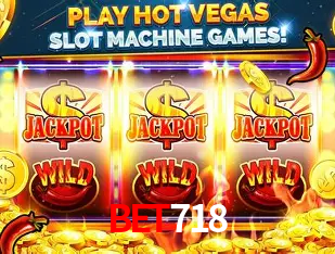 A Experiência Imersiva dos Cassinos Ao Vivo no bet718