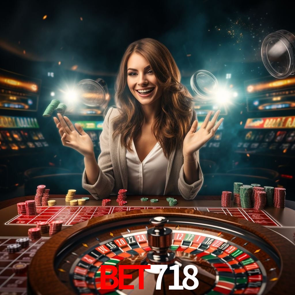 bet718 app