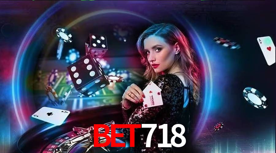 Exclusive Offers bet718