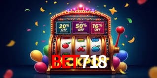 Login Seguro bet718