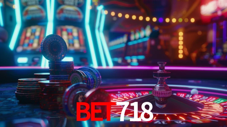 Secure Login bet718