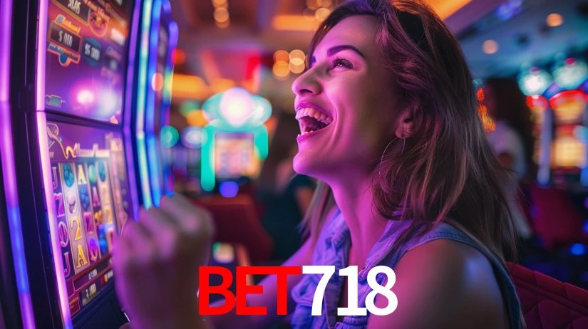 Experimente o Login Seguro Premium no bet718