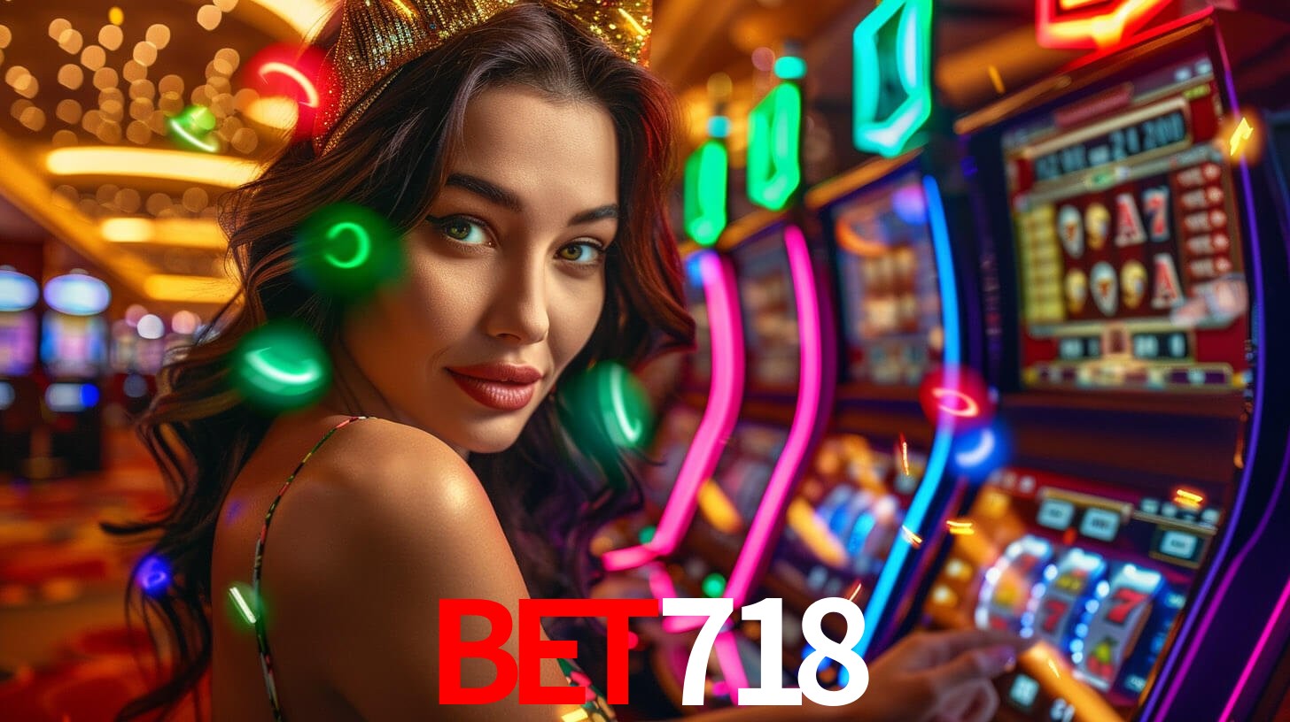 bet718 app