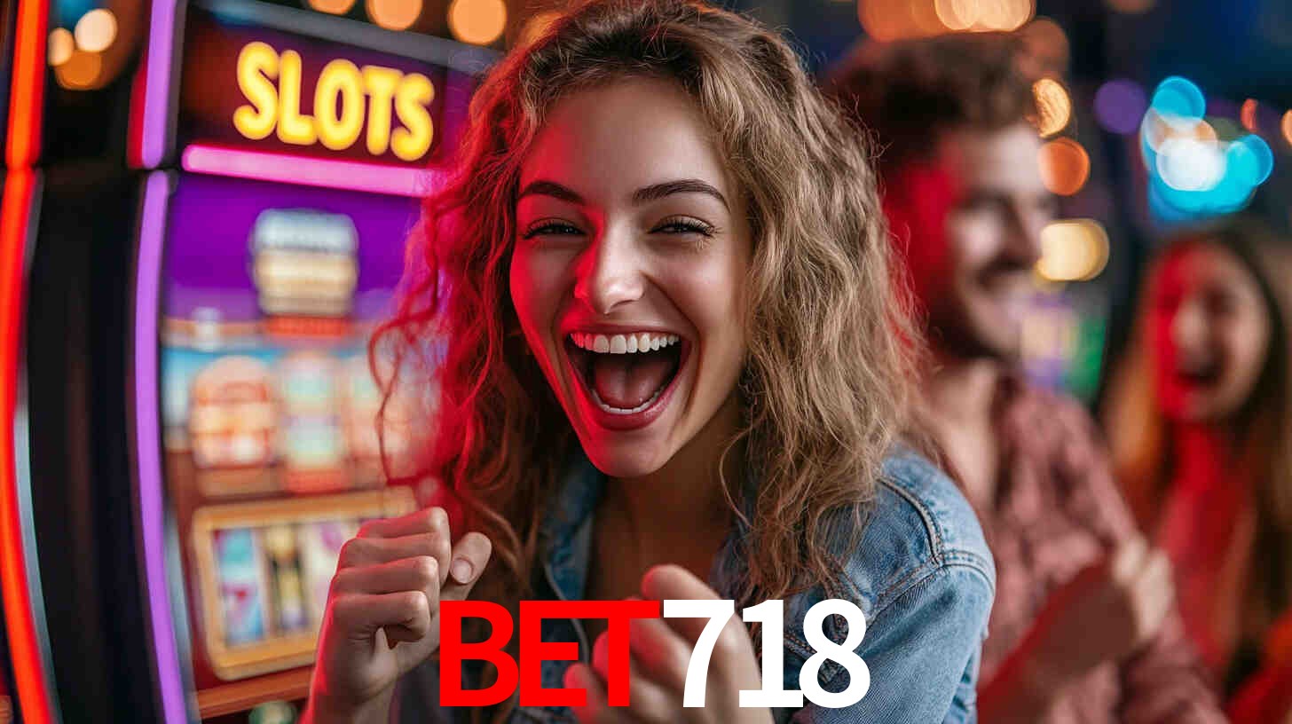 A Popularidade dos Caça-Níqueis no bet718