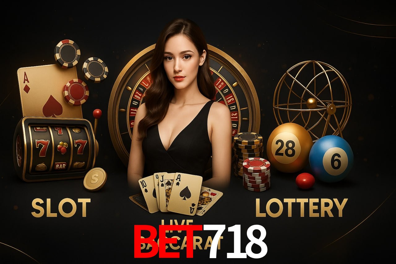 Promoção Relâmpago bet718