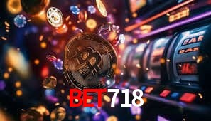 Desvendando o Mundo dos Jogos Virtuais na bet718
