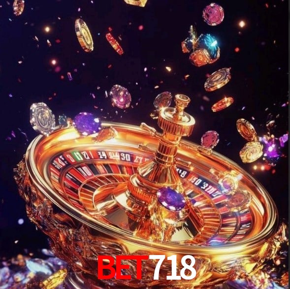 Benefícios da Conta bet718