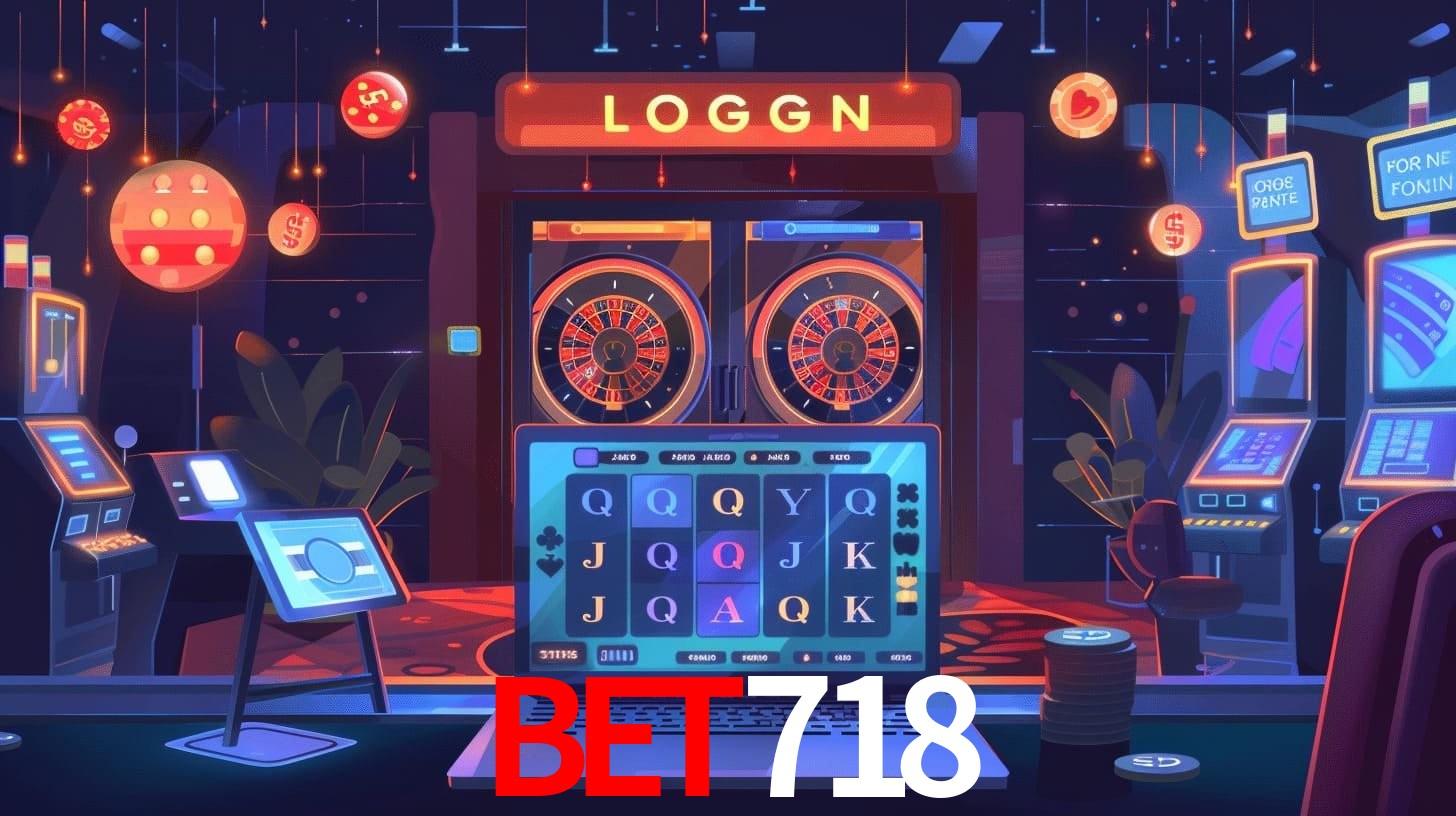 Segurança 2FA bet718