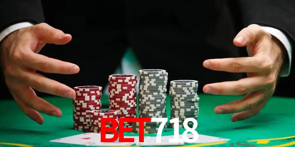 Painel RTP bet718