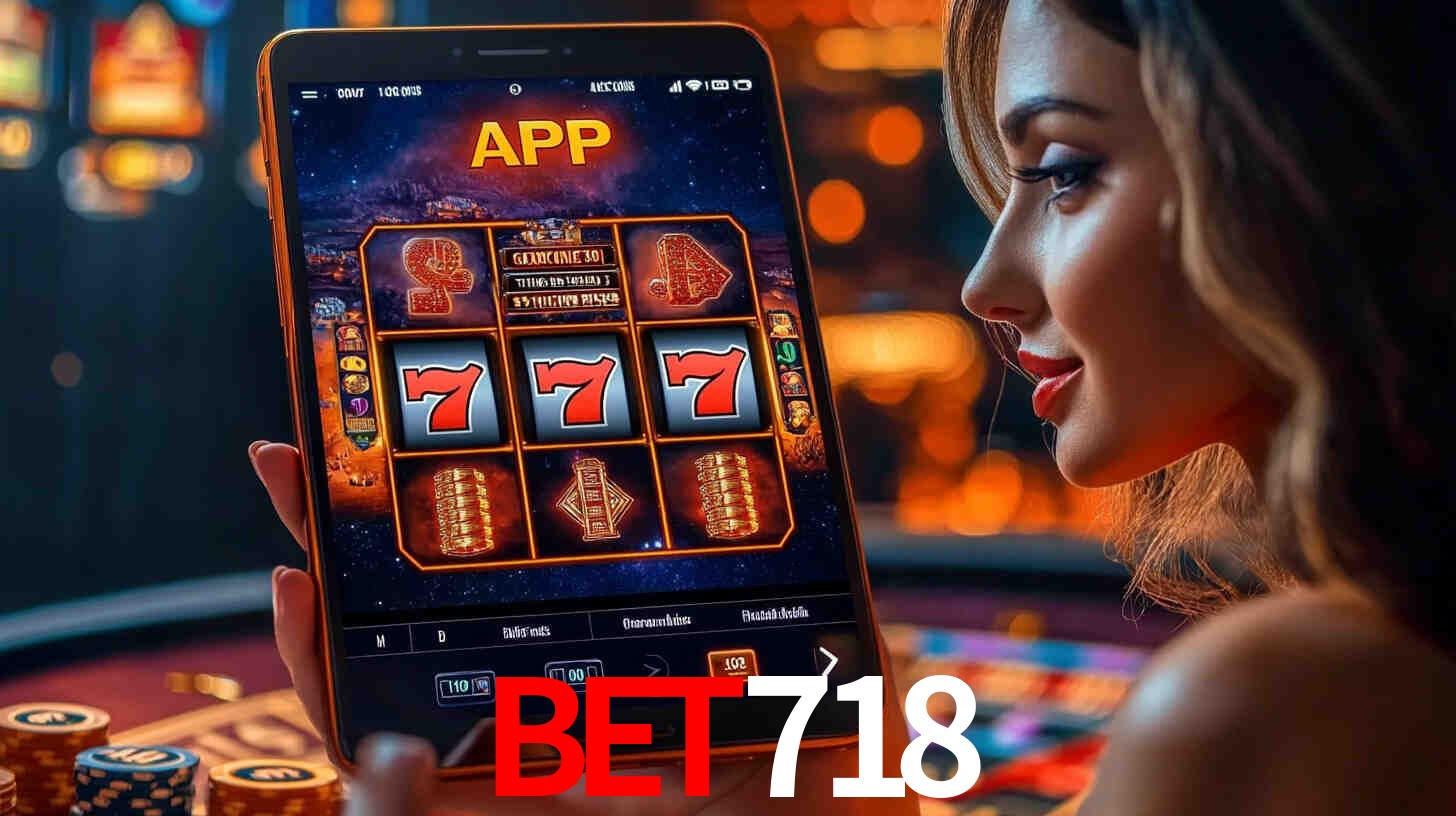 bet718.com