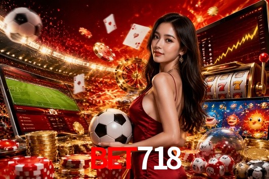 Live Casino bet718