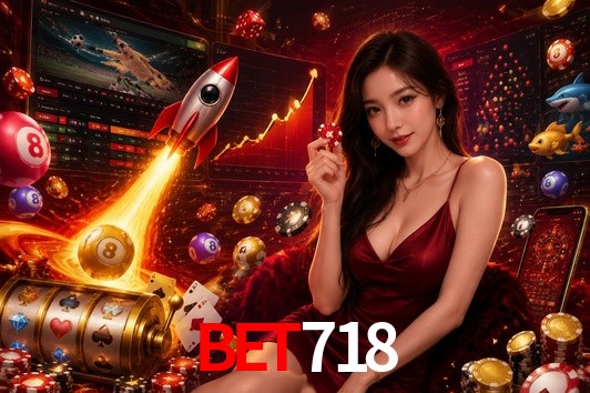Seasonal Promotions bet718