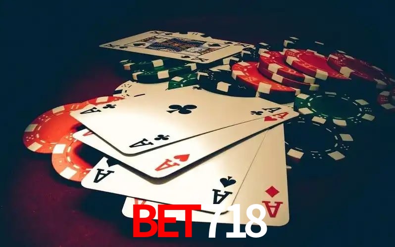Fortune Tiger bet718