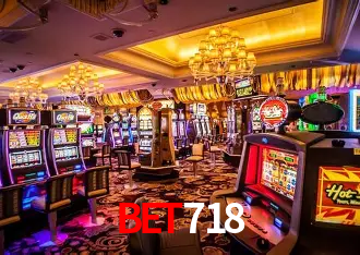 Descubra a Essência do bet718: Nossa História e Compromissos