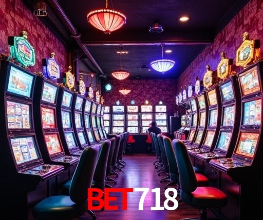 Fortune Tiger bet718