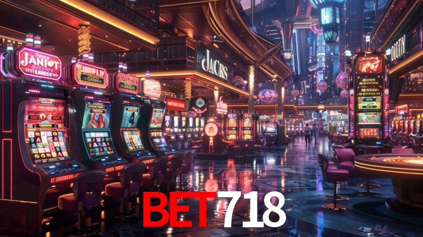 Games Directory bet718