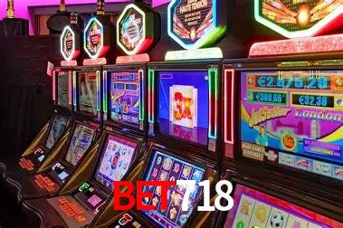 Explorando a Categoria de Eventos em Apostas na bet718