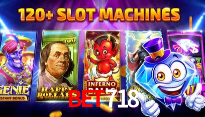 A Revolução dos Aplicativos de Jogos no bet718