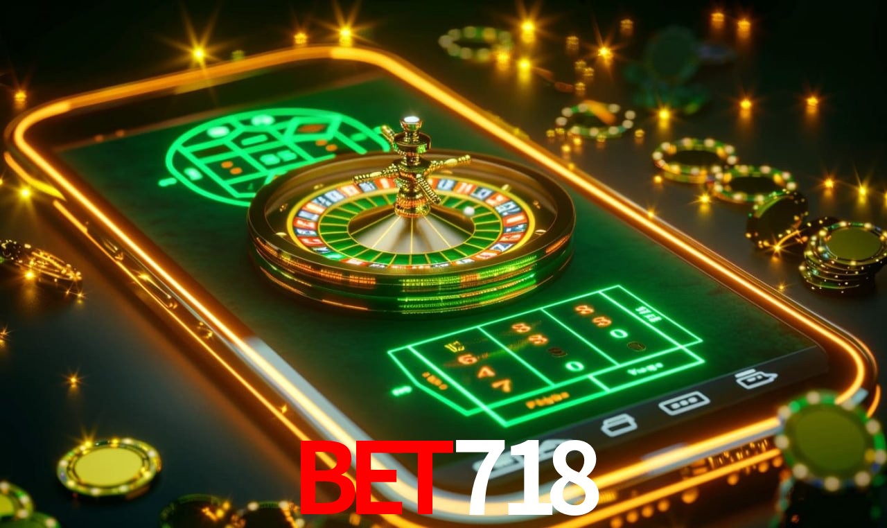 Cadastro Rápido bet718