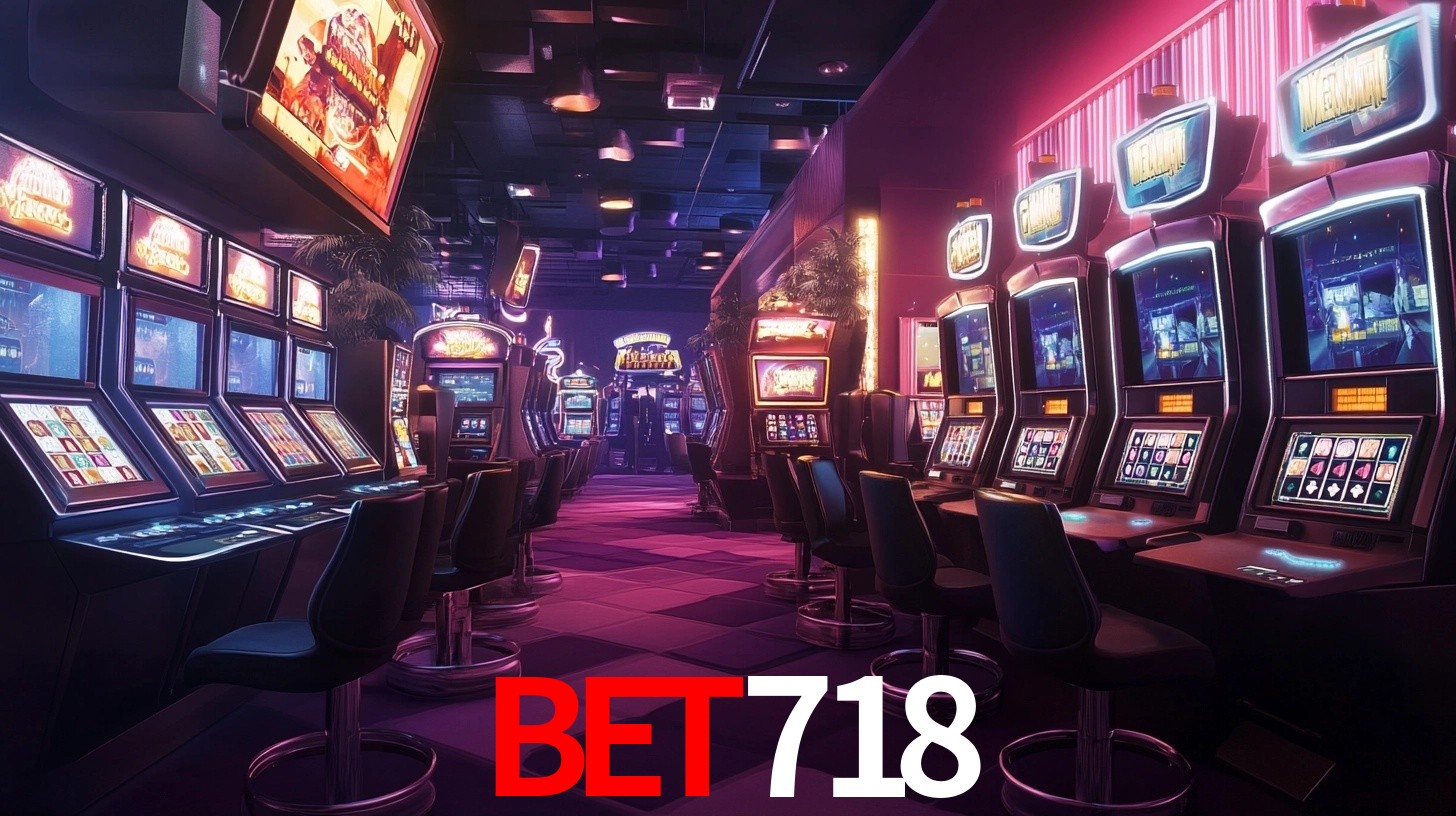 Premium Interface bet718