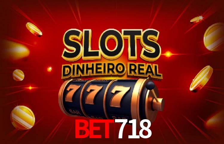 Tecnologia da Plataforma bet718