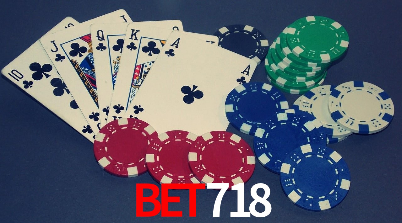 Bonus Features bet718