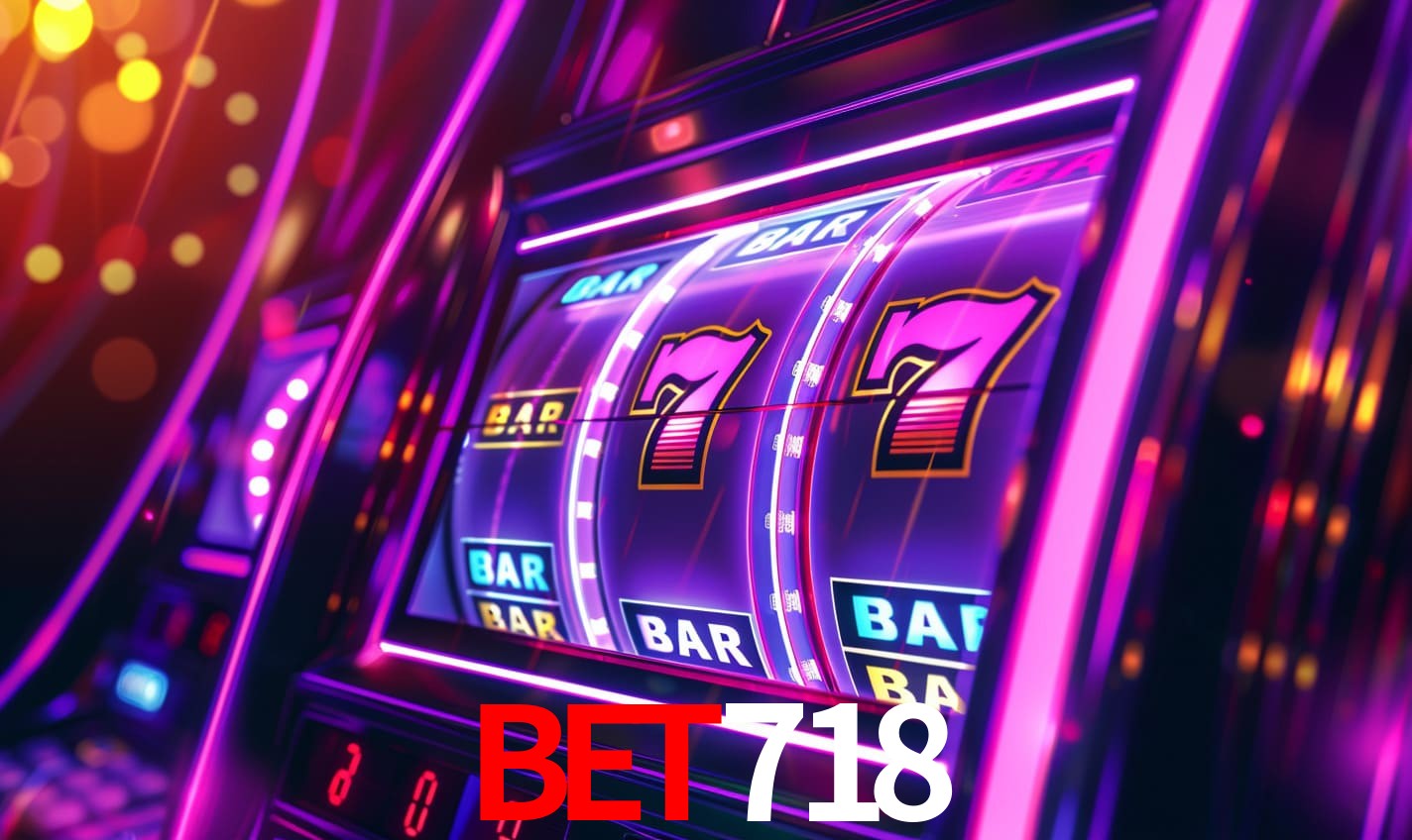bet718 - A plataforma mais respeitável - bet718.com